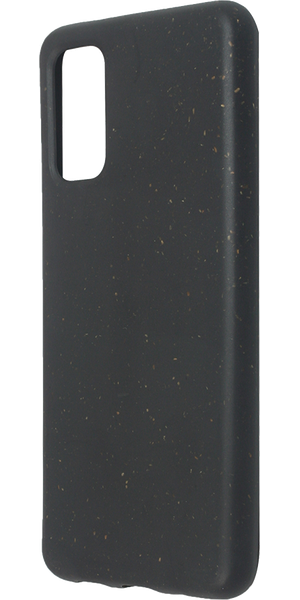 Cellect Green case Samsung S20, black Cellect Green case Samsung S20, black