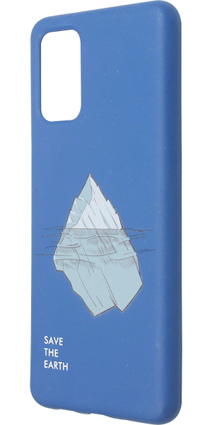 Cellect Green case Samsung S20P, Biceber Cellect Green case Samsung S20P, Biceber