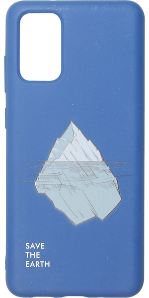 Cellect Green case Samsung S20P, Biceber Cellect Green case Samsung S20P, Biceber