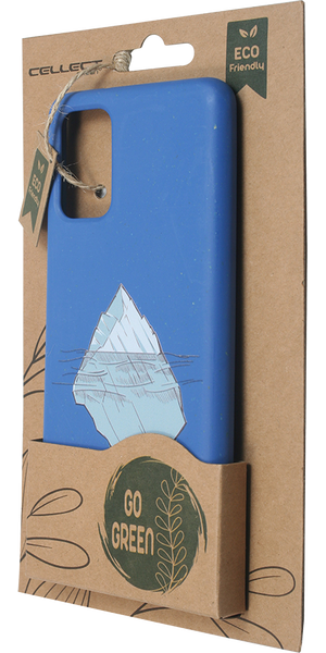 Cellect Green case Samsung S20P, Biceber Cellect Green case Samsung S20P, Biceber