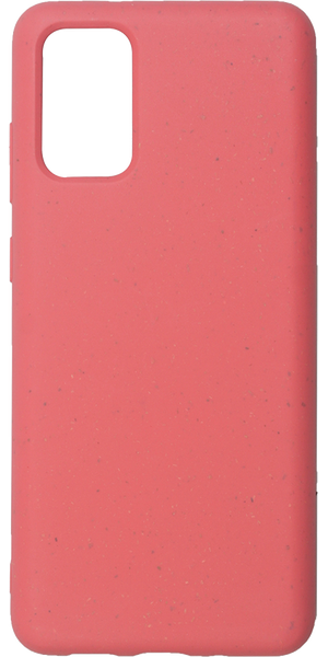 Cellect Green case Samsung S20P, coral Cellect Green case Samsung S20P, coral