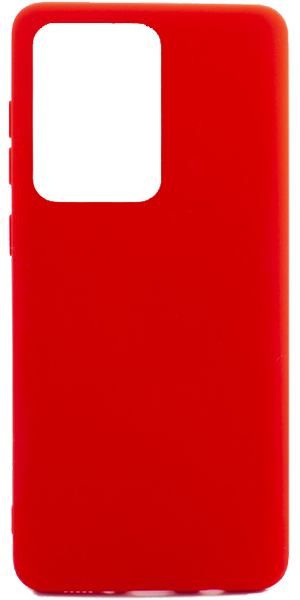 Prémium szilikon tok, Samsung S20 Ultra Prémium szilikon tok, Samsung S20 Ultra