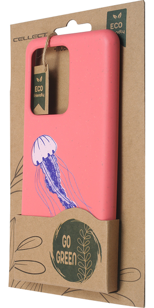 Cellect Green case Samsung S20U, Cjfish Cellect Green case Samsung S20U, Cjfish