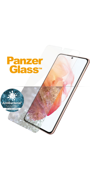 PanzerGlass, FP, CF, AB, FA,Samsung S21 PanzerGlass, FP, CF, AB, FA,Samsung S21