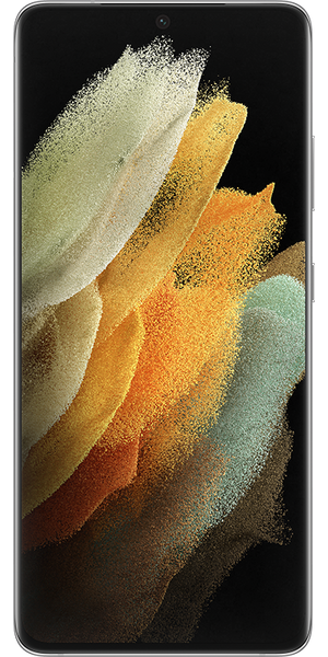 Galaxy S21 Ultra 256GB Dual SIM Galaxy S21 Ultra 256GB Dual SIM