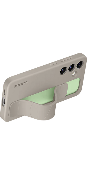 Samsung Grip Case, Samsung S24,taupe