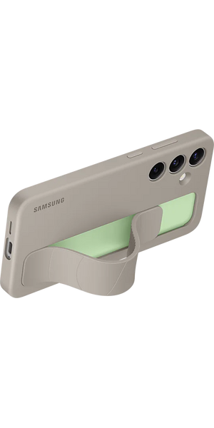 Samsung Grip Case, Samsung S24+,taupe