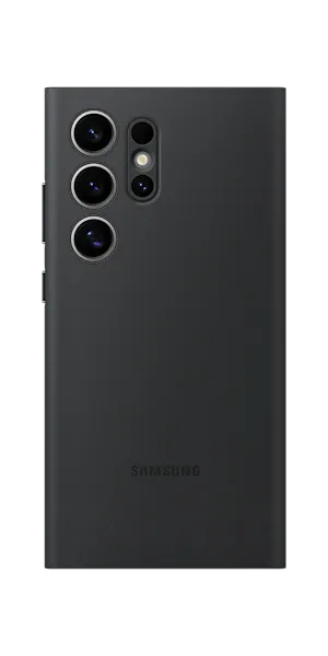 Samsung Smart View case,Samsung S24 U,bk