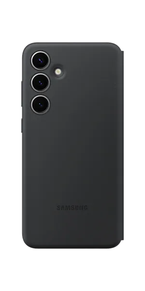 Samsung Smart View case,Samsung S24,bk