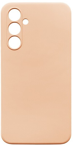 MNY Fiber case,Samsung S26, peach MNY Fiber case,Samsung S26, peach