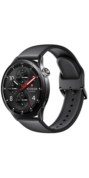 Xiaomi Watch S5 46mm, black