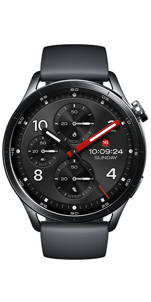 Xiaomi Watch S5 46mm, black