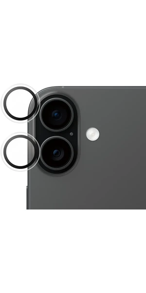 PG SAFE Camera lens protector,iPhone 17