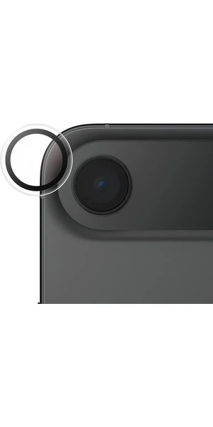 PG SAFE Camera lens protector,iPhone Air PG SAFE Camera lens protector,iPhone Air