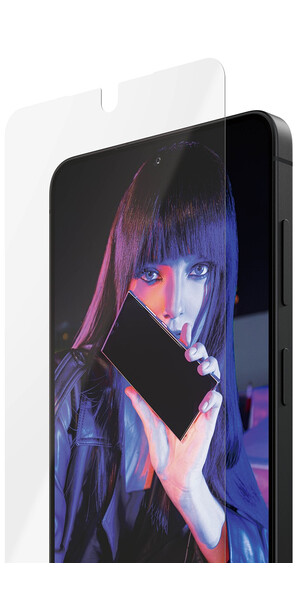 PG SAFE Glass,WideFit,Samsung S26