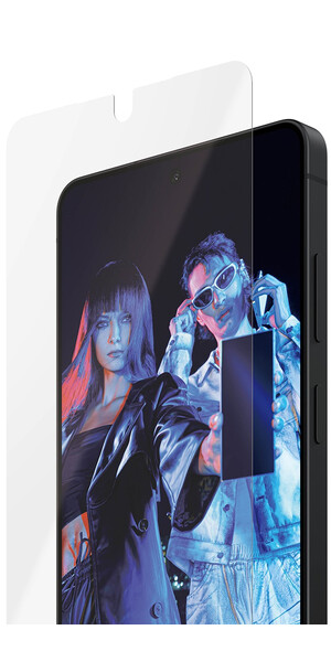 PG SAFE Glass,WideFit,Samsung S26 Ultra