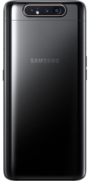 Galaxy A80 128GB Dual SIM