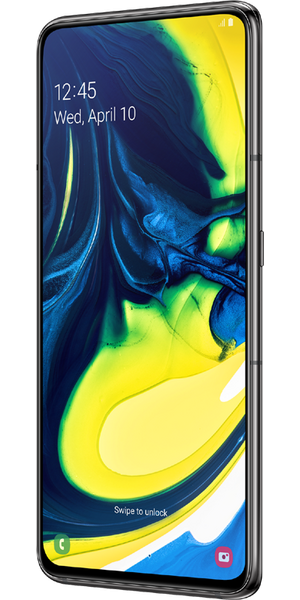 Galaxy A80 128GB Dual SIM Galaxy A80 128GB Dual SIM