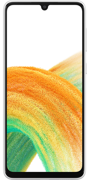 Galaxy A33 5G 128GB Dual SIM