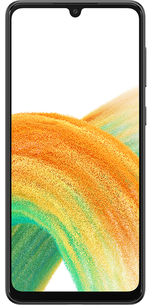 Galaxy A33 5G 128GB Dual SIM
