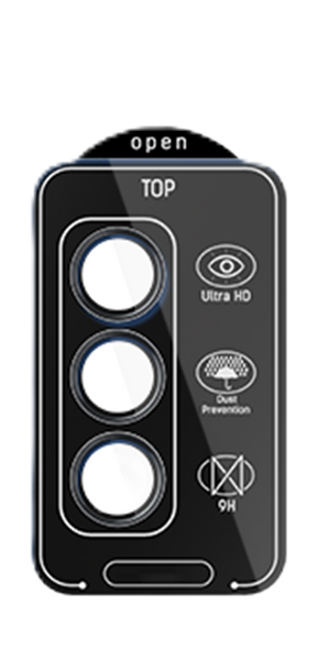 3MK Lens protector Pro, Samsung A37 /A57
