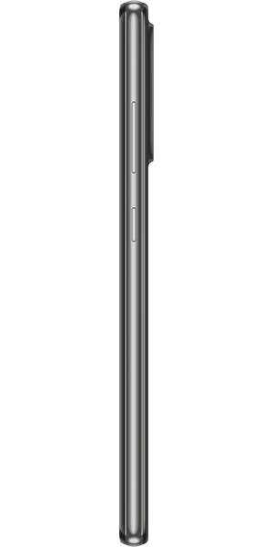 Samsung Galaxy A52S 5G 128GB Duál SIM, menő fekete