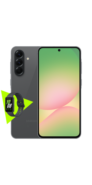 Galaxy A56 5G 8/256GB