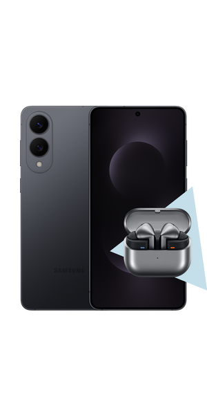 Galaxy S25 Edge 12/256GB + Galaxy Buds3 Pro