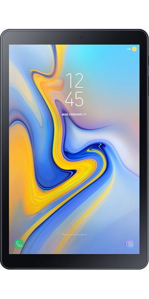 Galaxy Tab A 10.5 Galaxy Tab A 10.5