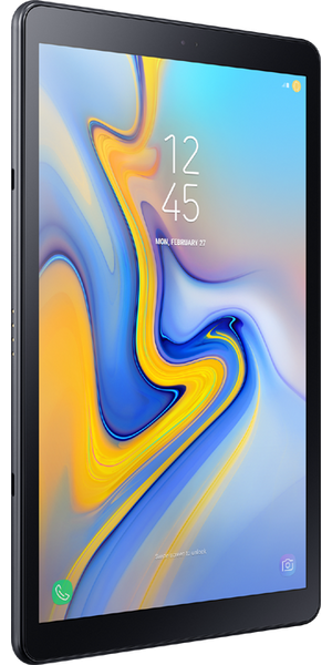 Galaxy Tab A 10.5 Galaxy Tab A 10.5