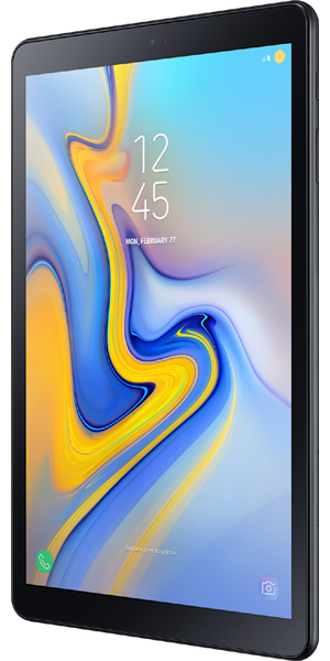 Galaxy Tab A 10.5 Galaxy Tab A 10.5