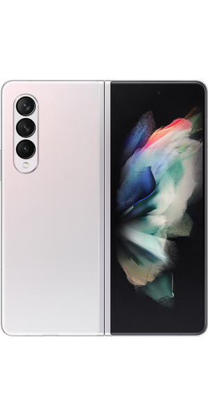 Galaxy Z Fold 3 5G 256GB Galaxy Z Fold 3 5G 256GB