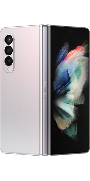 Galaxy Z Fold 3 5G 256GB Galaxy Z Fold 3 5G 256GB