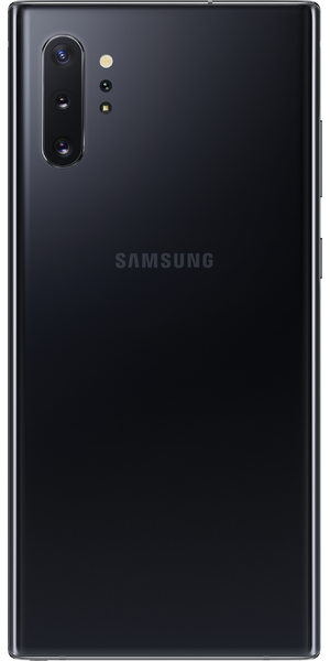 Samsung Galaxy Note 10+ 256 GB, Dual SIM Samsung Galaxy Note 10+ 256 GB, Dual SIM