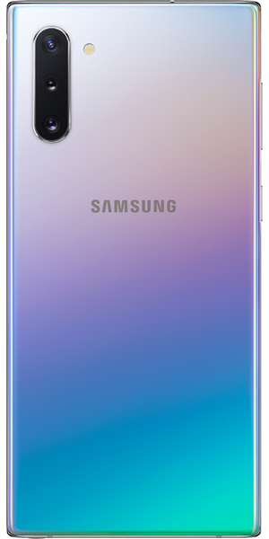 Samsung Galaxy Note 10 256 GB, Dual SIM