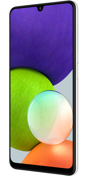 Galaxy A22 128GB, Dual SIM Galaxy A22 128GB, Dual SIM