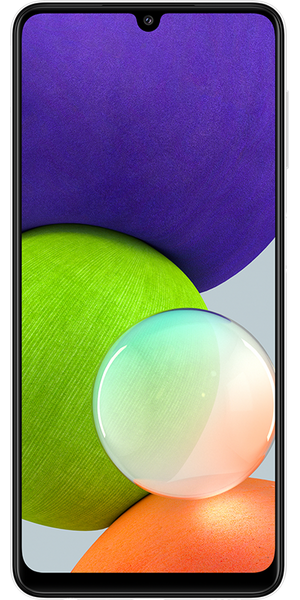 Galaxy A22 128GB, Dual SIM Galaxy A22 128GB, Dual SIM