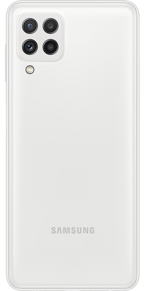 Galaxy A22 128GB, Dual SIM Galaxy A22 128GB, Dual SIM