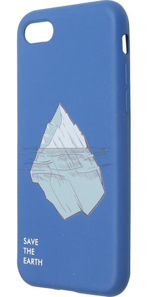 Cellect Green case iPhone SE/8/7, Bicebg Cellect Green case iPhone SE/8/7, Bicebg