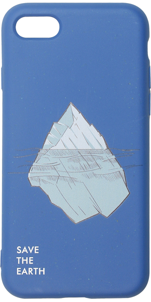 Cellect Green case iPhone SE/8/7, Bicebg Cellect Green case iPhone SE/8/7, Bicebg