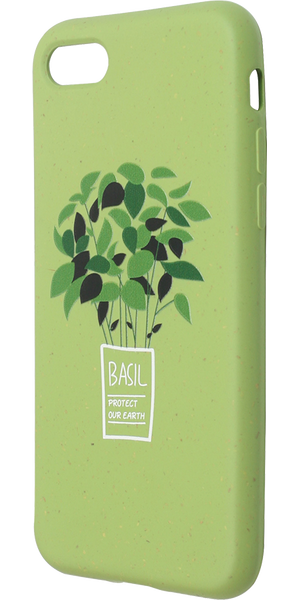 Cellect Green case iPhone SE/8/7, Gbasil Cellect Green case iPhone SE/8/7, Gbasil