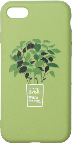 Cellect Green case iPhone SE/8/7, Gbasil Cellect Green case iPhone SE/8/7, Gbasil