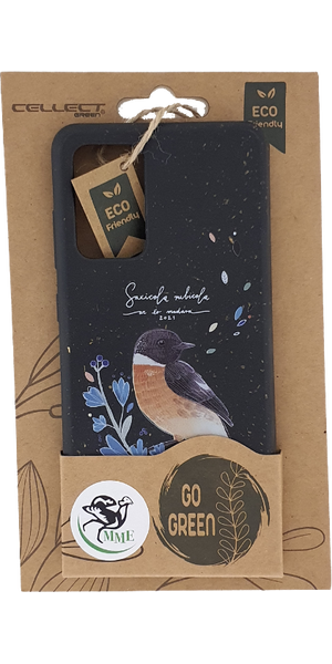 Cellect GoGreen tok Samsung A72, Év Mada Cellect GoGreen tok Samsung A72, Év Mada