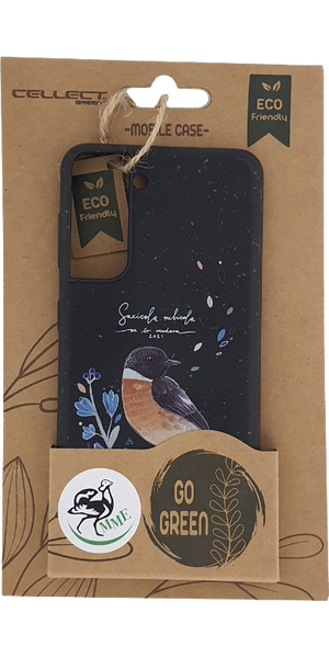 Cellect GoGreen tok Samsung S21, Év Mada Cellect GoGreen tok Samsung S21, Év Mada