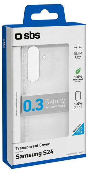 SBS Skinny case, Samsung S24