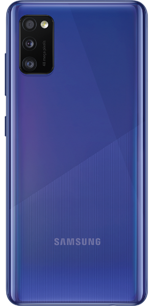 Samsung Galaxy A41 64 GB DS, black Samsung Galaxy A41 64 GB DS, black