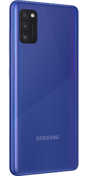 Samsung Galaxy A41 64 GB DS, black Samsung Galaxy A41 64 GB DS, black