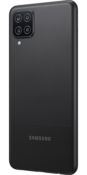Samsung Galaxy A12 64GB DS, black