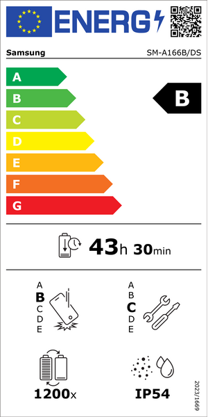 Galaxy A16 5G