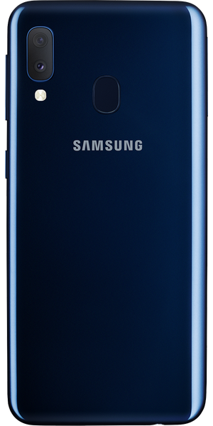 Galaxy A20e 32 GB Dual SIM